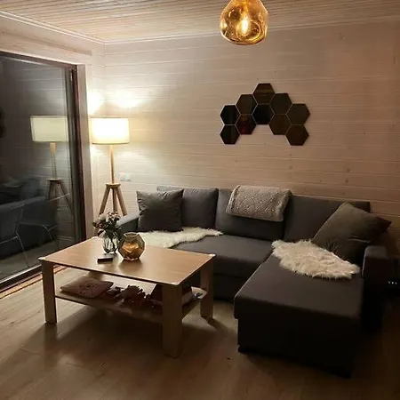 Holiday home Avene Judazi