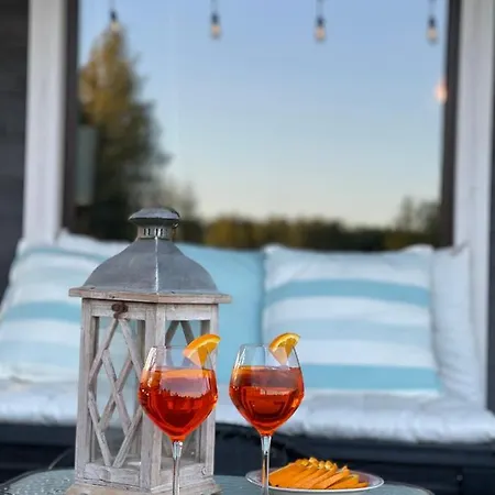 Avene Holiday home *