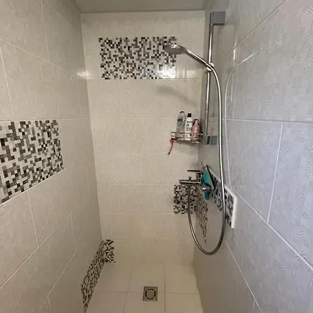 Avene Holiday home