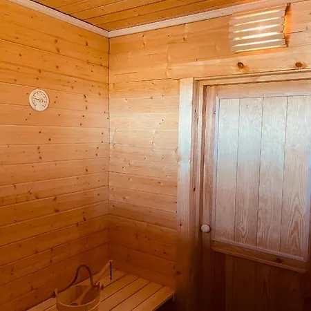 Avene Hébergement de vacances