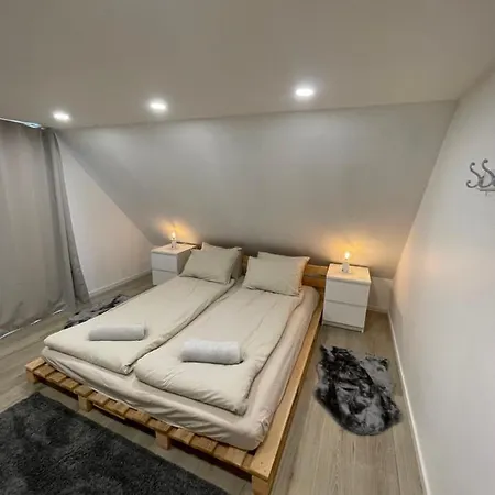 Avene Hébergement de vacances *
