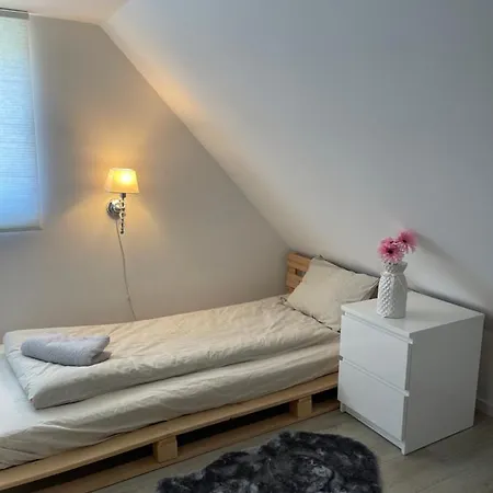 Holiday home Avene *